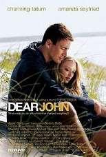 220px Dear John film poster
