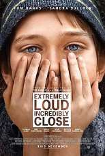 220px Extremely loud and incredibly close film poster