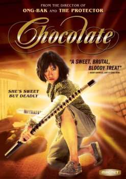 chocolate